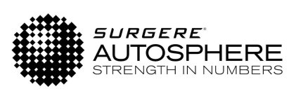 SURGERE AUTOSPHERE STRENGTH IN NUMBERS