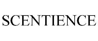 SCENTIENCE