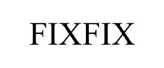FIXFIX