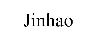 JINHAO