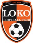 LOKO FOOTBALL CLUB