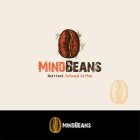 MINDBEANS NUTRIENT INFUSED COFFEE MINDBEANS