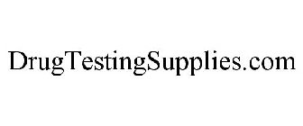 DRUGTESTINGSUPPLIES.COM