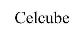 CELCUBE