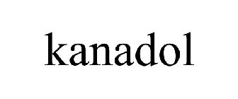 KANADOL