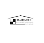 GRACEBLINDS THE BEST IN CUSTOM WINDOW COVERINGS FOR YOUR HOME
