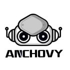 ANCHOVY