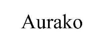 AURAKO