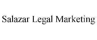 SALAZAR LEGAL MARKETING