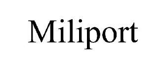MILIPORT