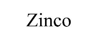 ZINCO