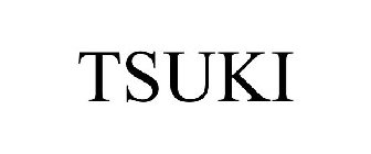 TSUKI