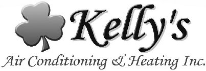 KELLY'S AIR CONDITIONING & HEATING INC.
