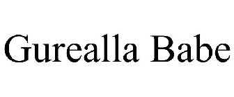 GUREALLA BABE