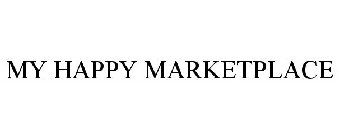 MY HAPPY MARKETPLACE