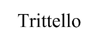 TRITTELLO
