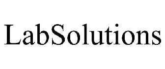 LABSOLUTIONS