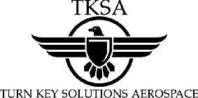 TURN KEY SOLUTIONS AEROSPACE, TKSA