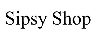 SIPSY SHOP