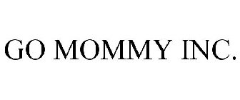 GO MOMMY INC.