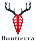 HUNTIERRA