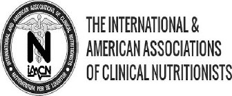 THE INTERNATIONAL & AMERICAN ASSOCIATIONS OF CLINICAL NUTRITIONISTS NUTRIMENTUM PER SE LOQUITUR IAACN