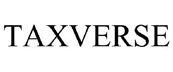 TAXVERSE