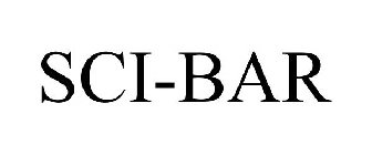 SCI-BAR
