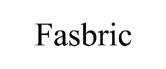 FASBRIC