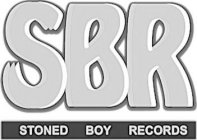 SBR STONED BOY RECORDS