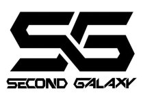 SG SECOND GALAXY