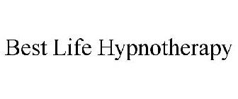 BEST LIFE HYPNOTHERAPY