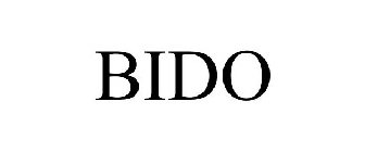 BIDO