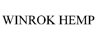 WINROK HEMP
