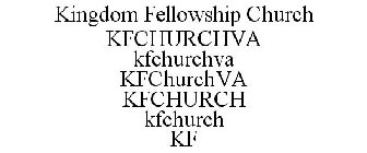 KINGDOM FELLOWSHIP CHURCH KFCHURCHVA KFCHURCHVA KFCHURCHVA KFCHURCH KFCHURCH KF