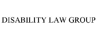 DISABILITY LAW GROUP