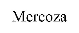 MERCOZA