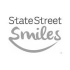 STATE STREET SMILES