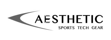 AESTHETIC SPORTS TECH GEAR