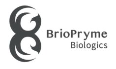 BRIOPRYME BIOLOGICS