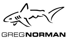 GREG NORMAN