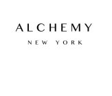 ALCHEMY NEW YORK