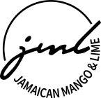 JML JAMAICAN MANGO & LIME