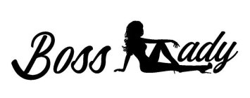 BOSS LADY