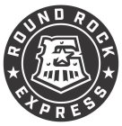 ROUND ROCK EXPRESS E