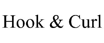 HOOK & CURL