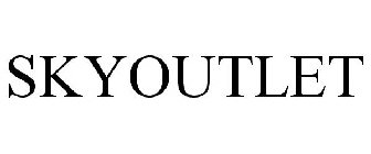 SKYOUTLET