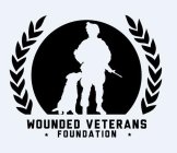 WOUNDED VETERANS FOUNDATION