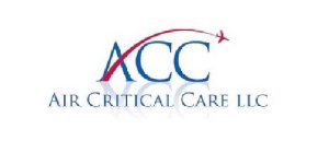 ACC AIR CRITICAL CARE LLC