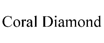 CORAL DIAMOND